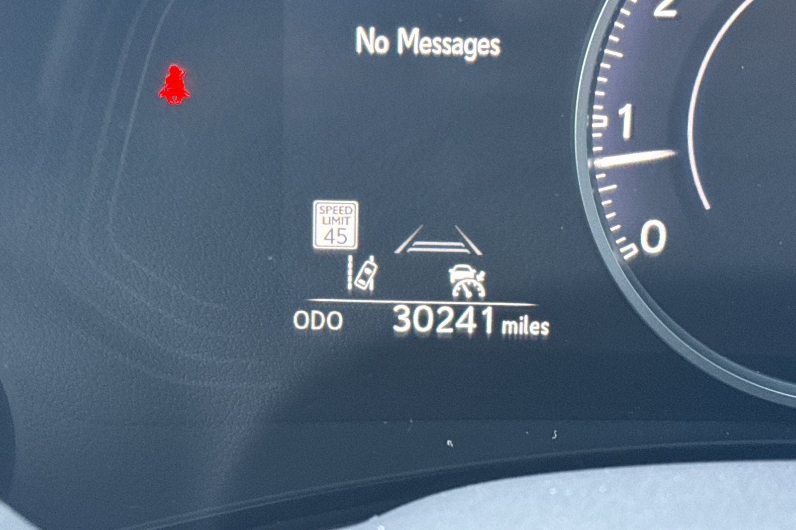 2024 Lexus NX 350 Base