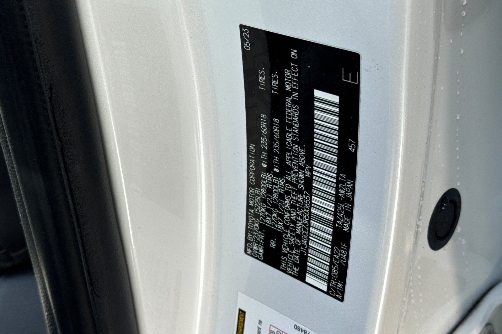 2024 Lexus NX 350 Base