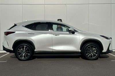 2024 Lexus NX 350 Base