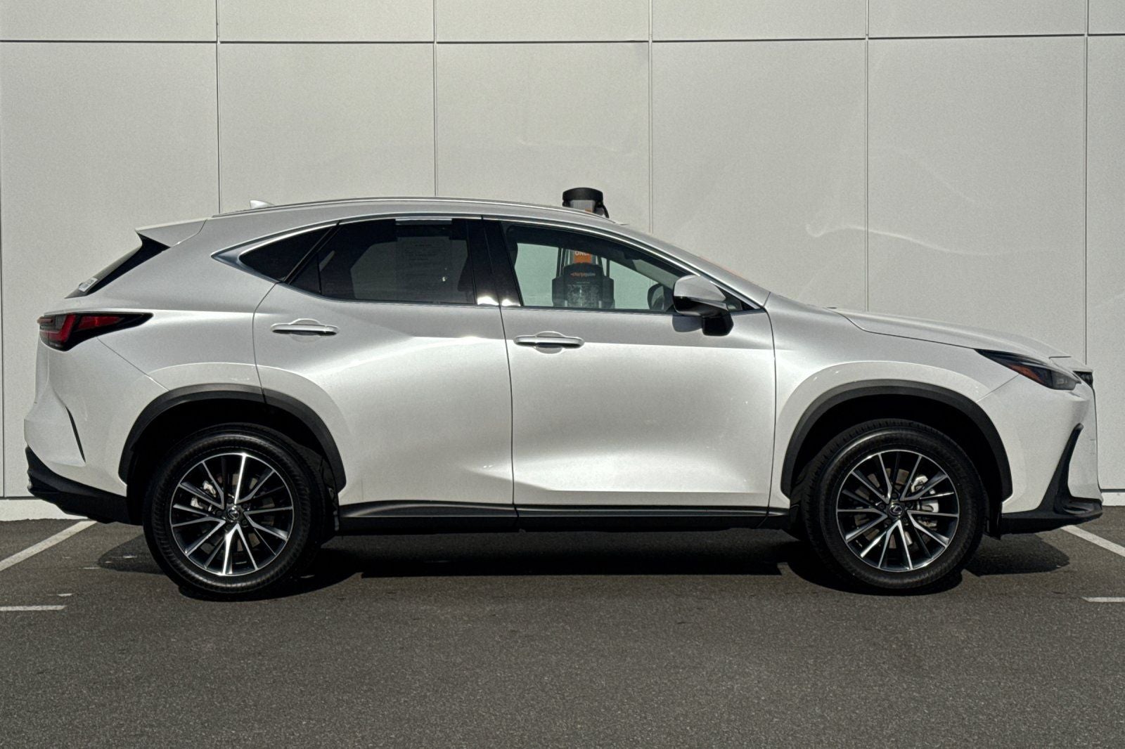 2024 Lexus NX 350 Base