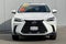 2024 Lexus NX 350 Base