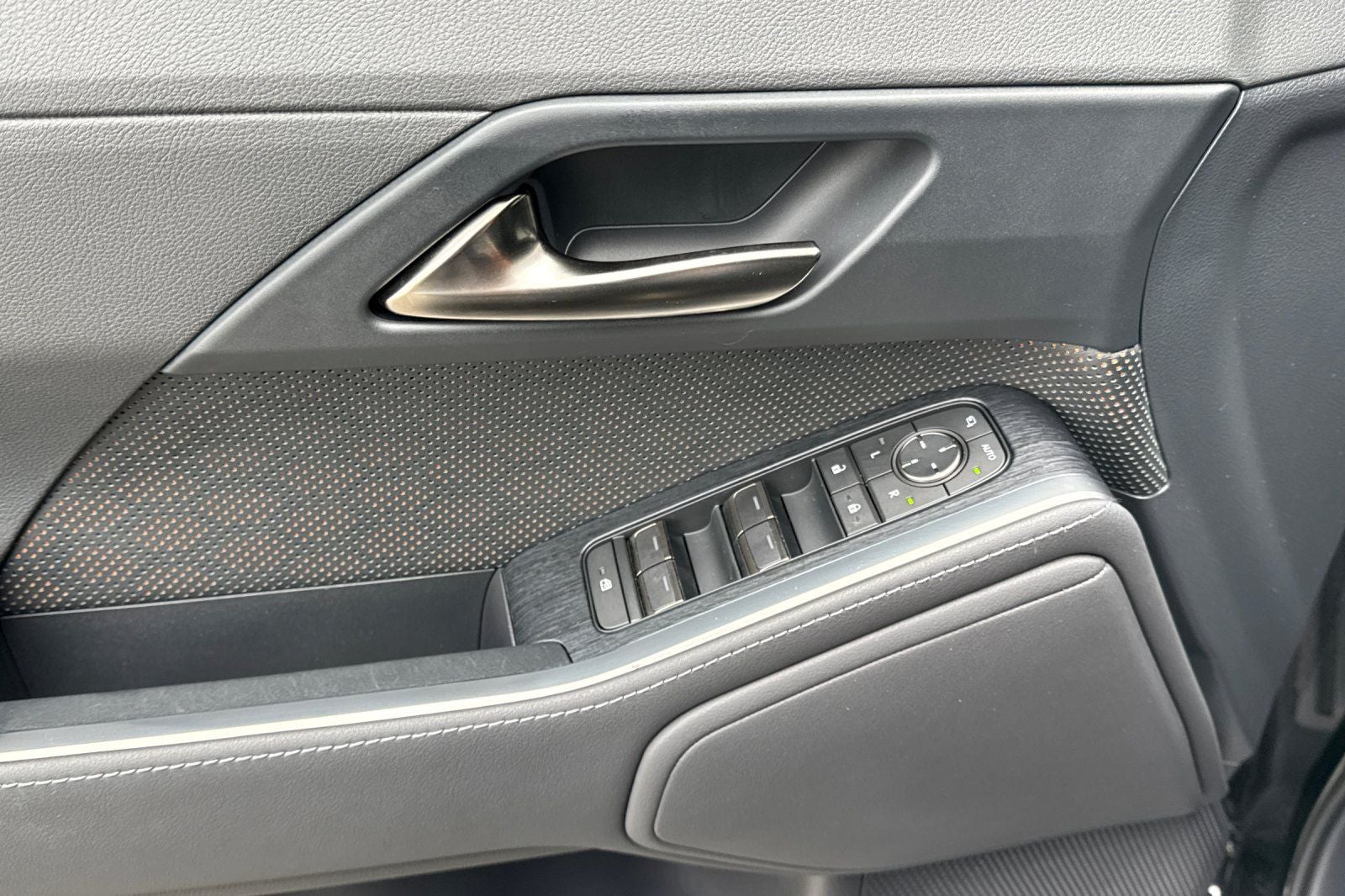 2025 Lexus GX 550 Premium+