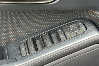 2025 Lexus GX 550 Premium+