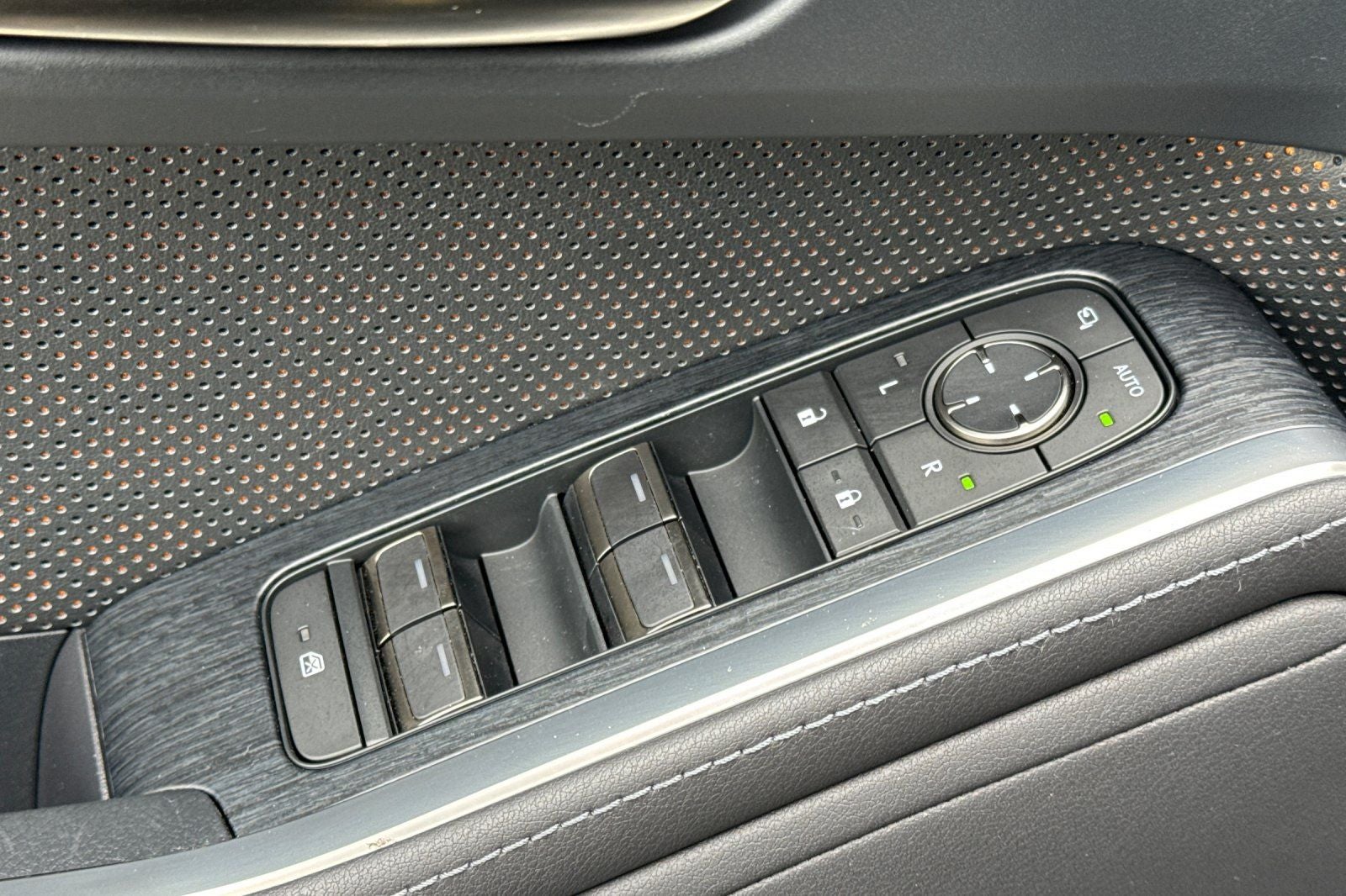 2025 Lexus GX 550 Premium+
