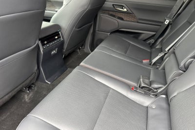 2025 Lexus GX 550 Premium+