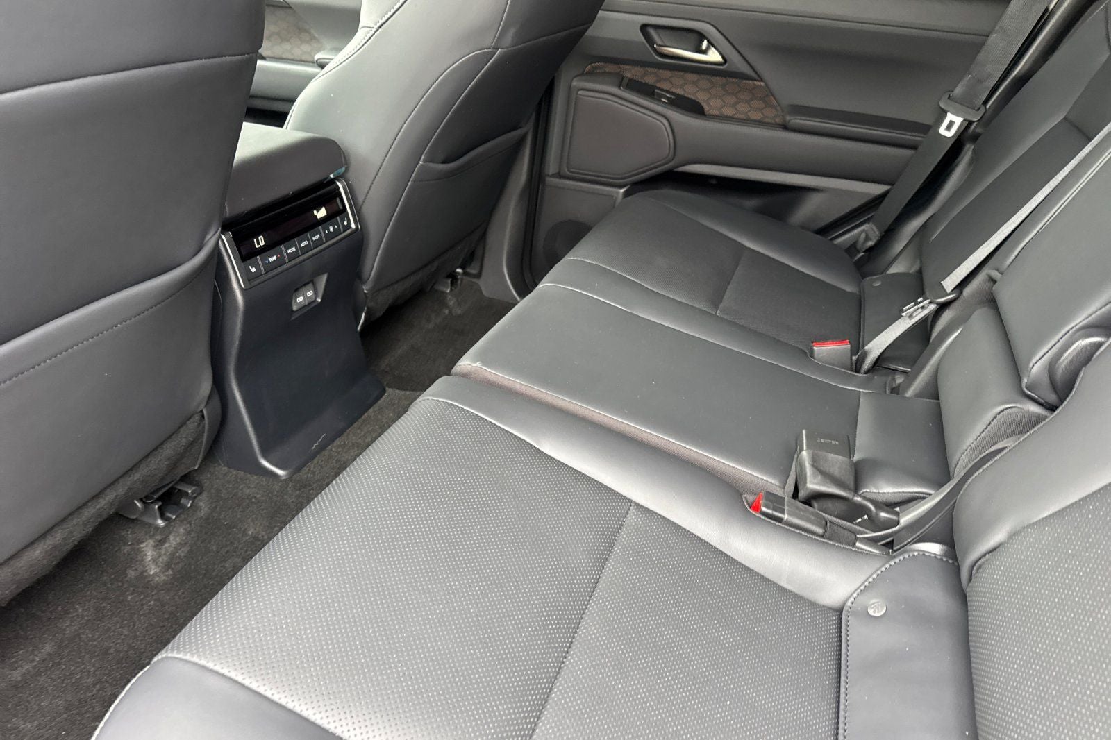 2025 Lexus GX 550 Premium+