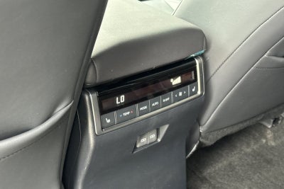 2025 Lexus GX 550 Premium+