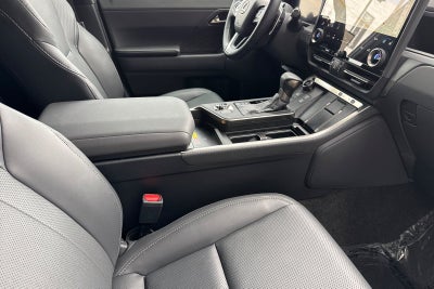 2025 Lexus GX 550 Premium+