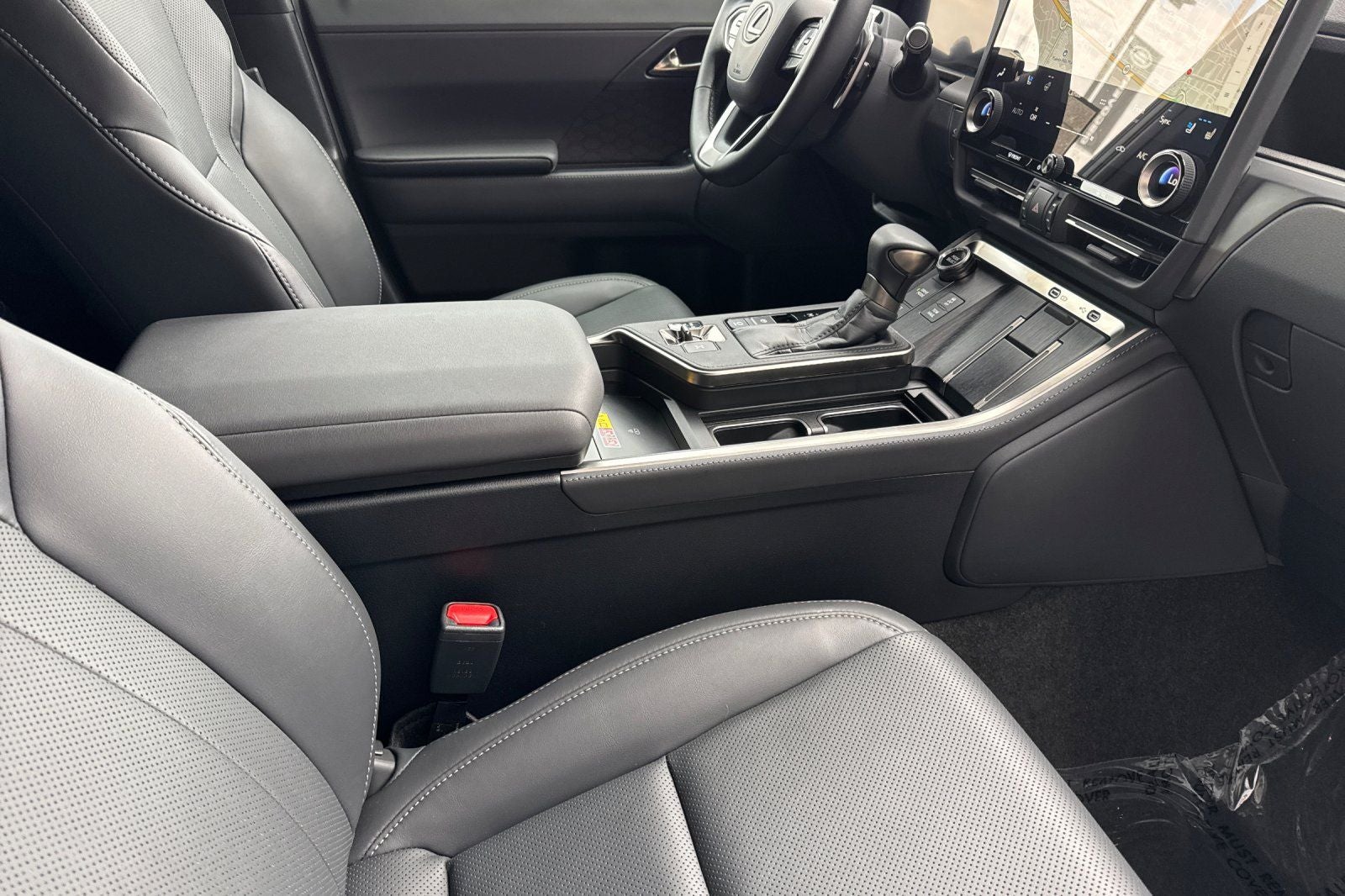 2025 Lexus GX 550 Premium+
