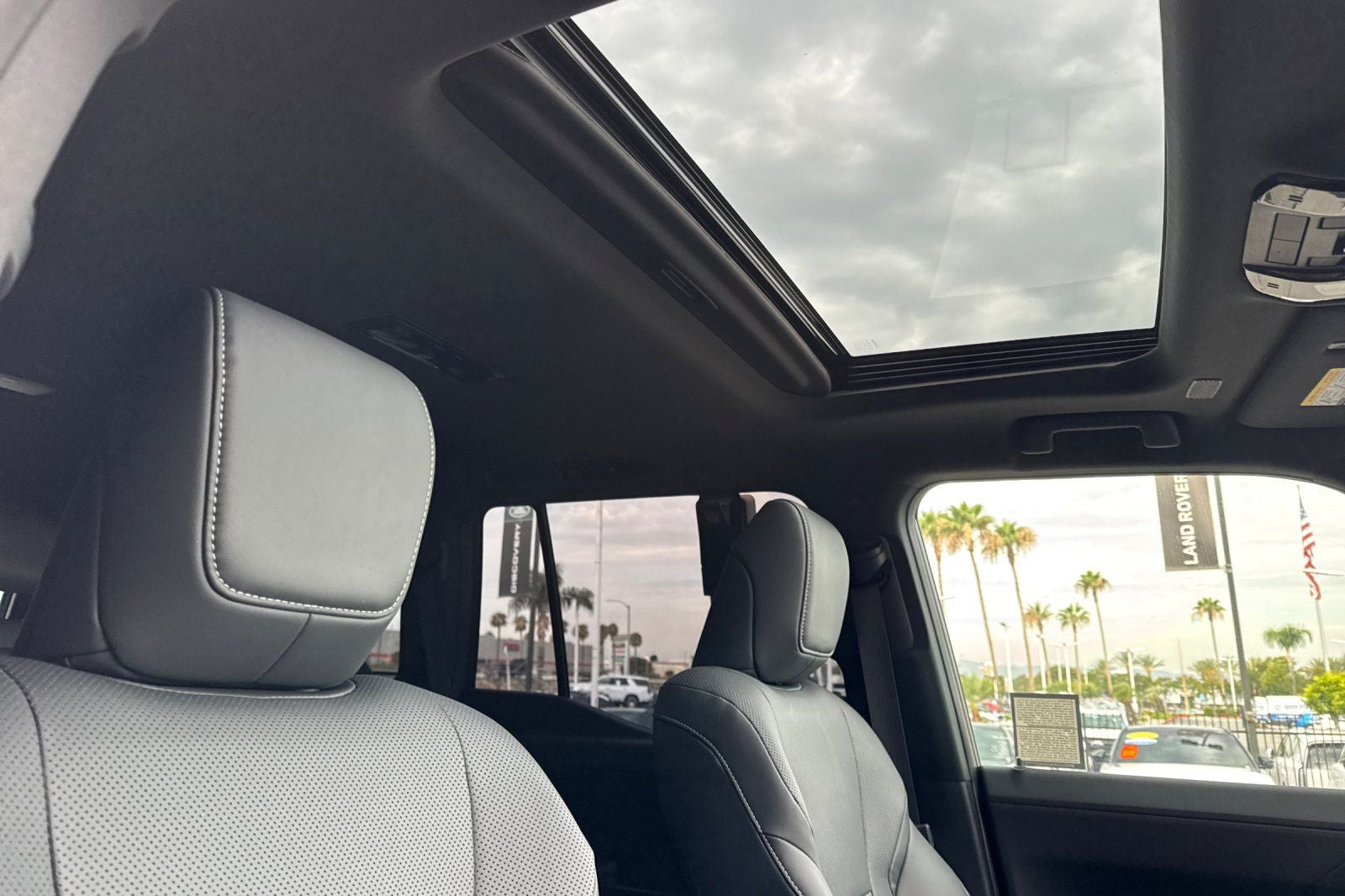2025 Lexus GX 550 Premium+
