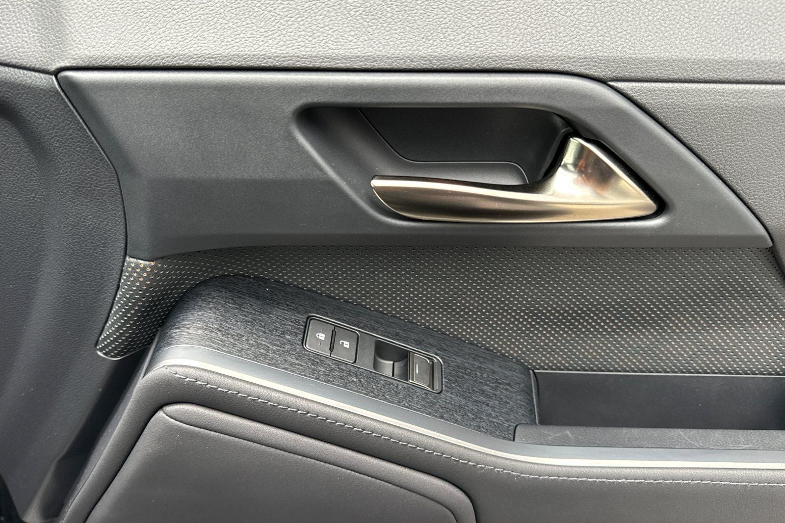 2025 Lexus GX 550 Premium+