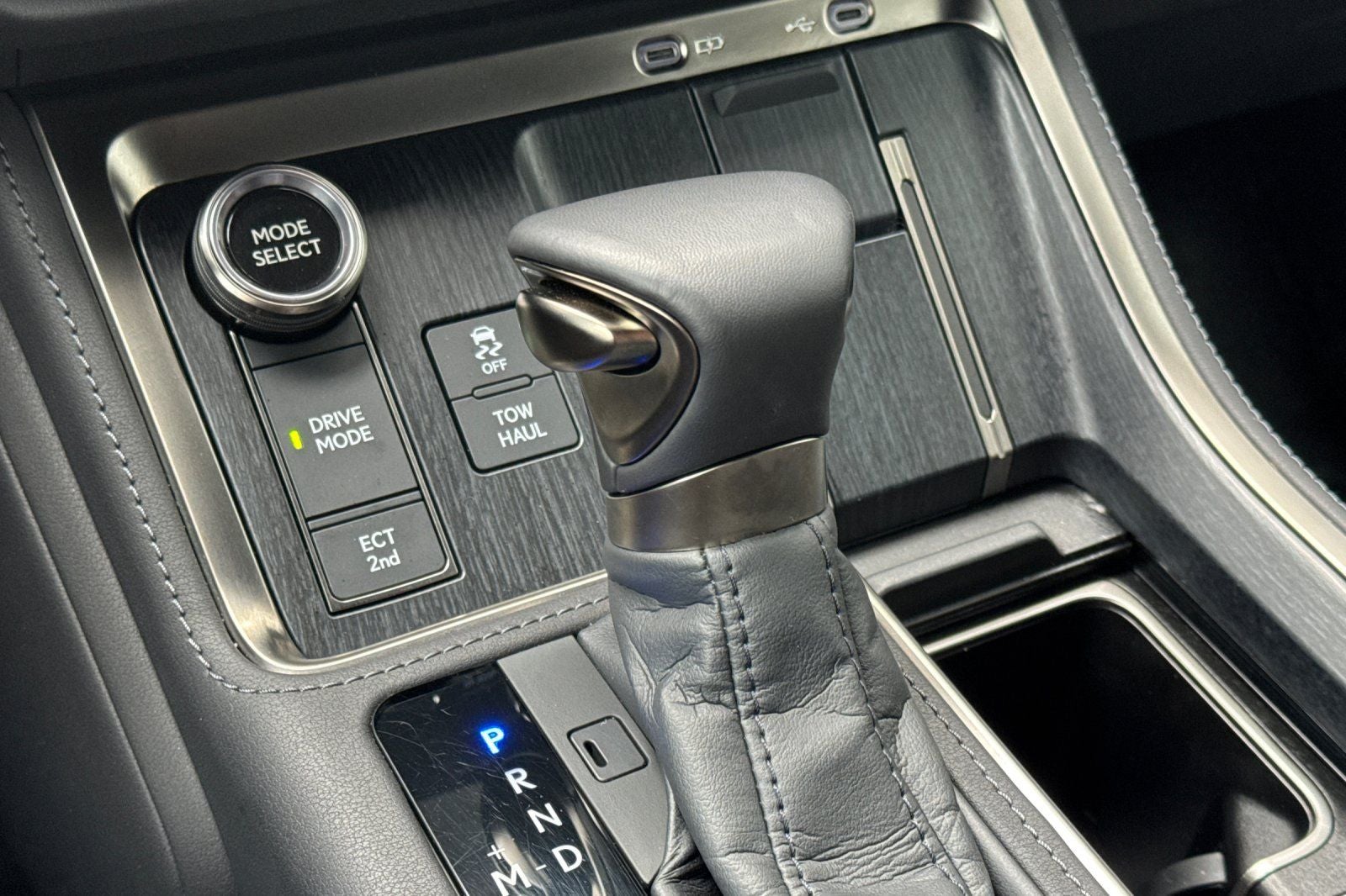 2025 Lexus GX 550 Premium+