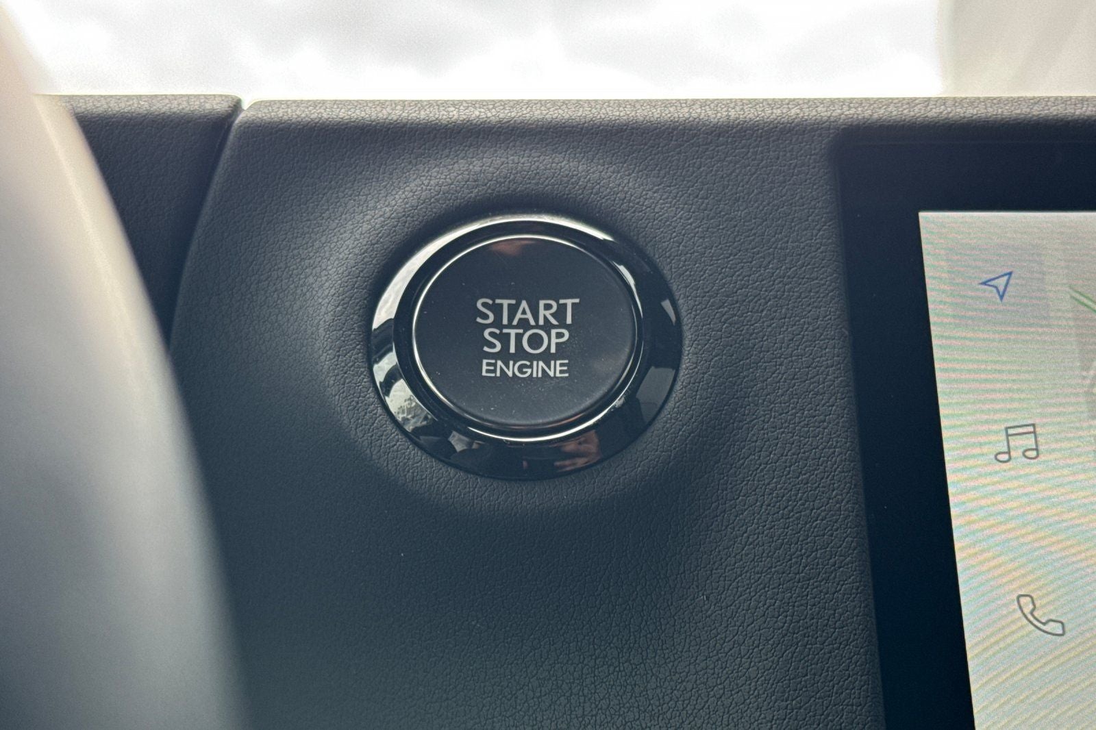2025 Lexus GX 550 Premium+