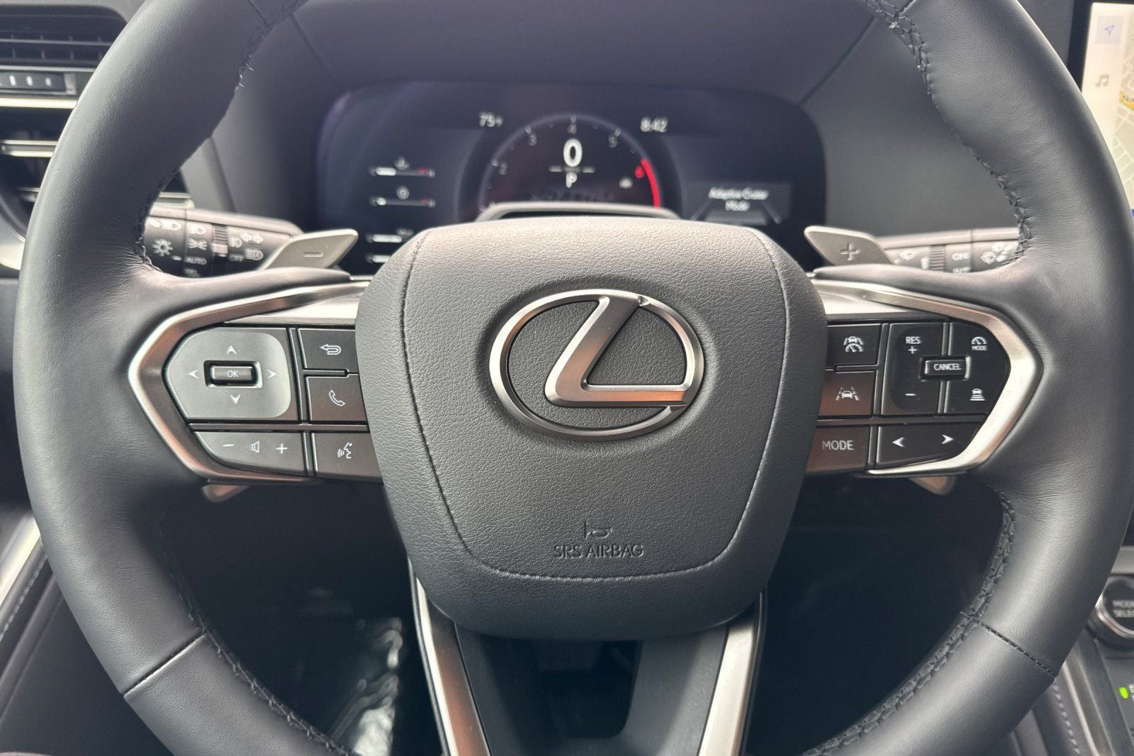 2025 Lexus GX 550 Premium+