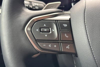 2025 Lexus GX 550 Premium+