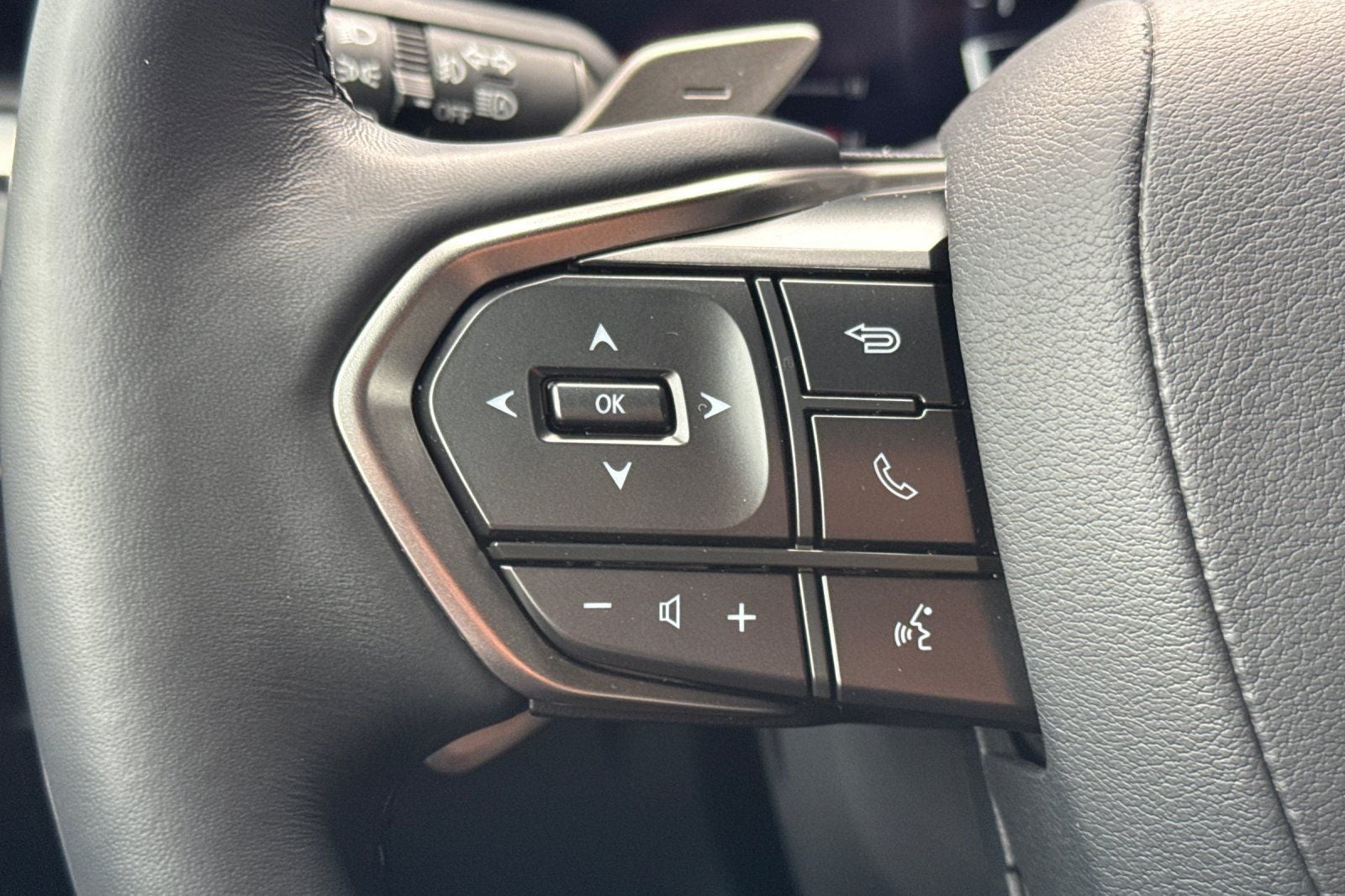2025 Lexus GX 550 Premium+