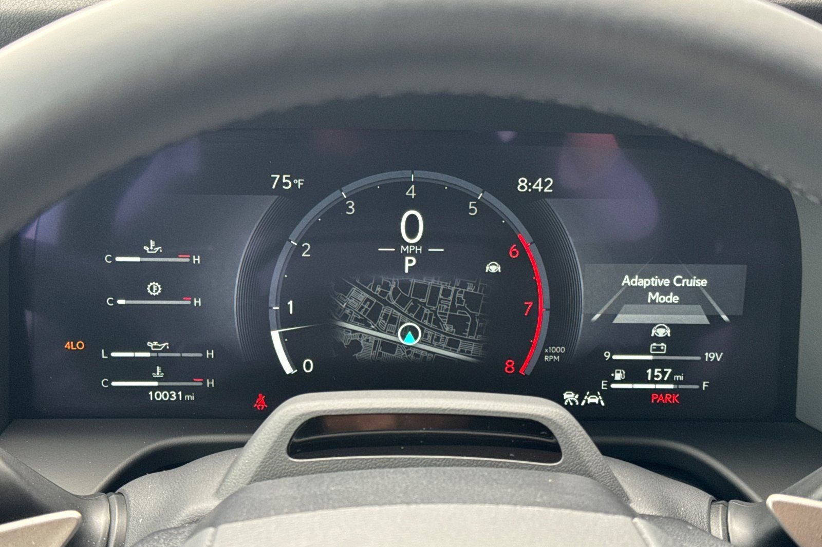 2025 Lexus GX 550 Premium+