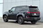2025 Lexus GX 550 Premium+