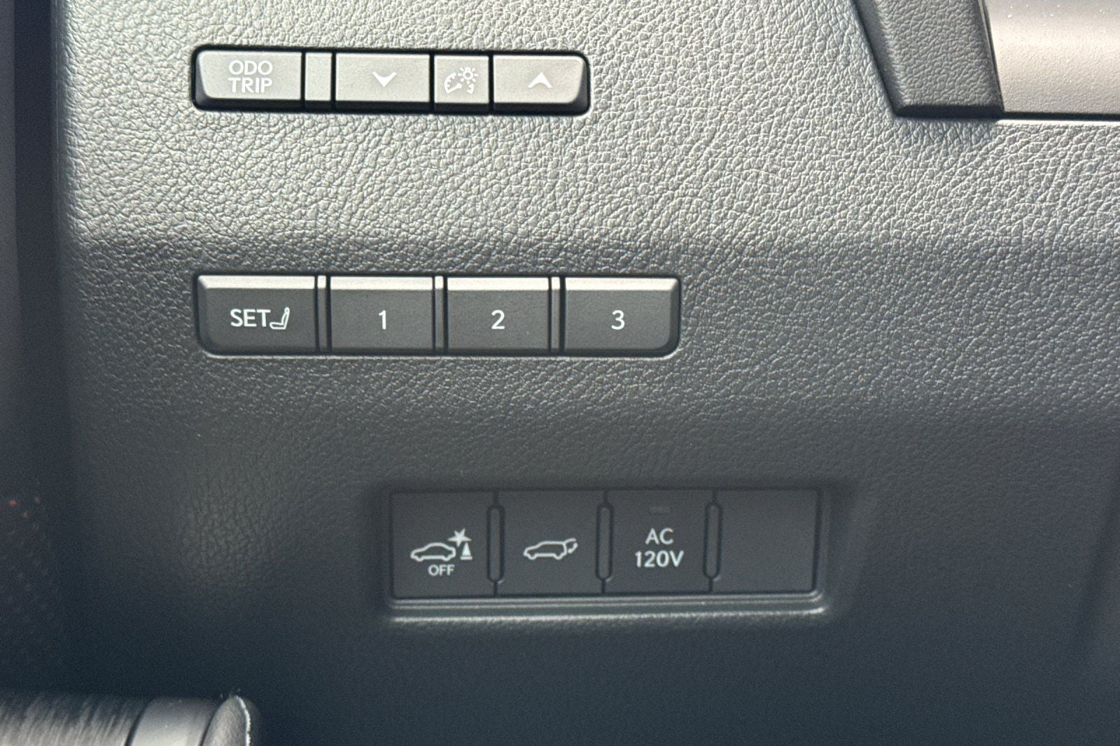 2025 Lexus GX 550 Premium+