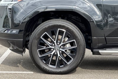 2025 Lexus GX 550 Premium+