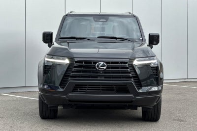 2025 Lexus GX 550 Premium+