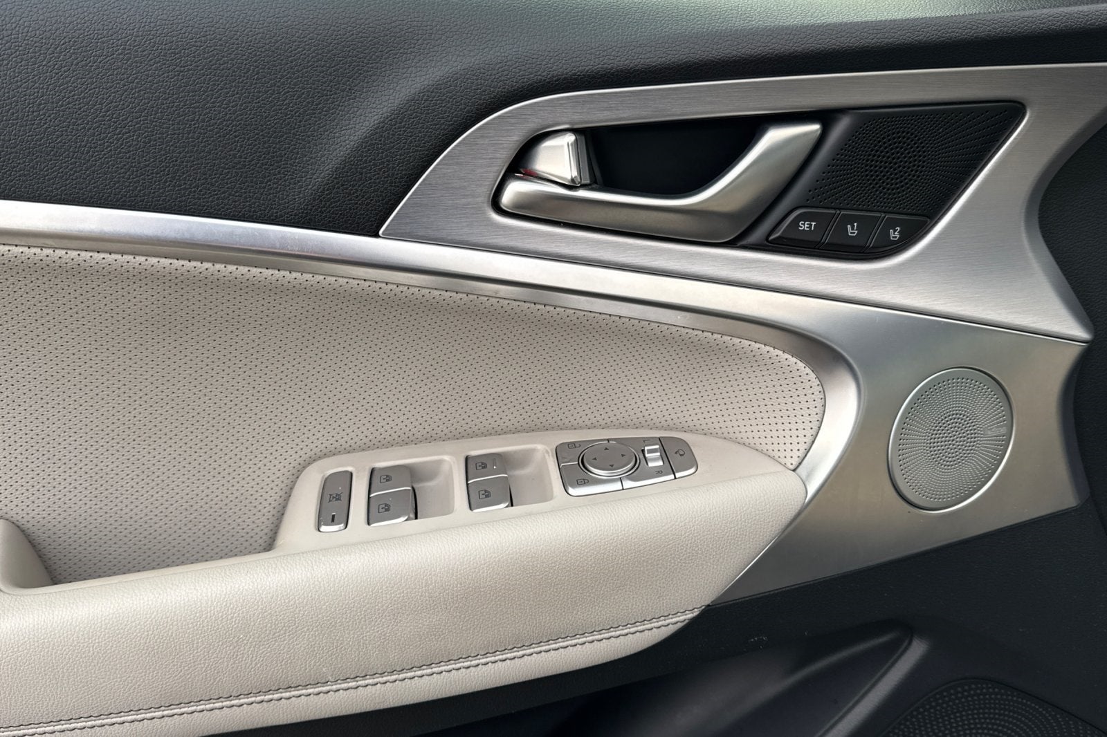 2019 Genesis G70 2.0T Advanced Elite