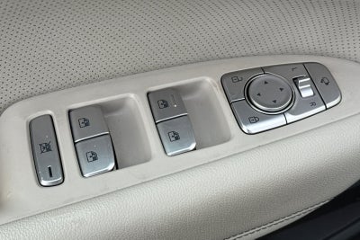 2019 Genesis G70 2.0T Advanced Elite