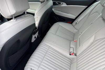 2019 Genesis G70 2.0T Advanced Elite