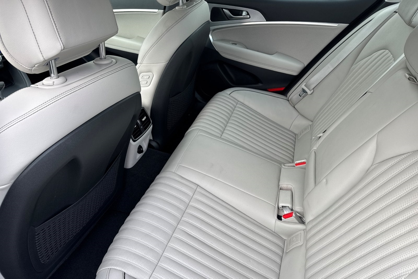 2019 Genesis G70 2.0T Advanced Elite