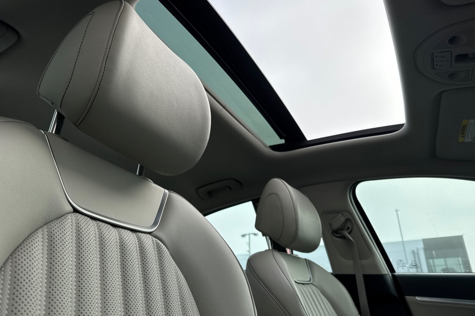 2019 Genesis G70 2.0T Advanced Elite