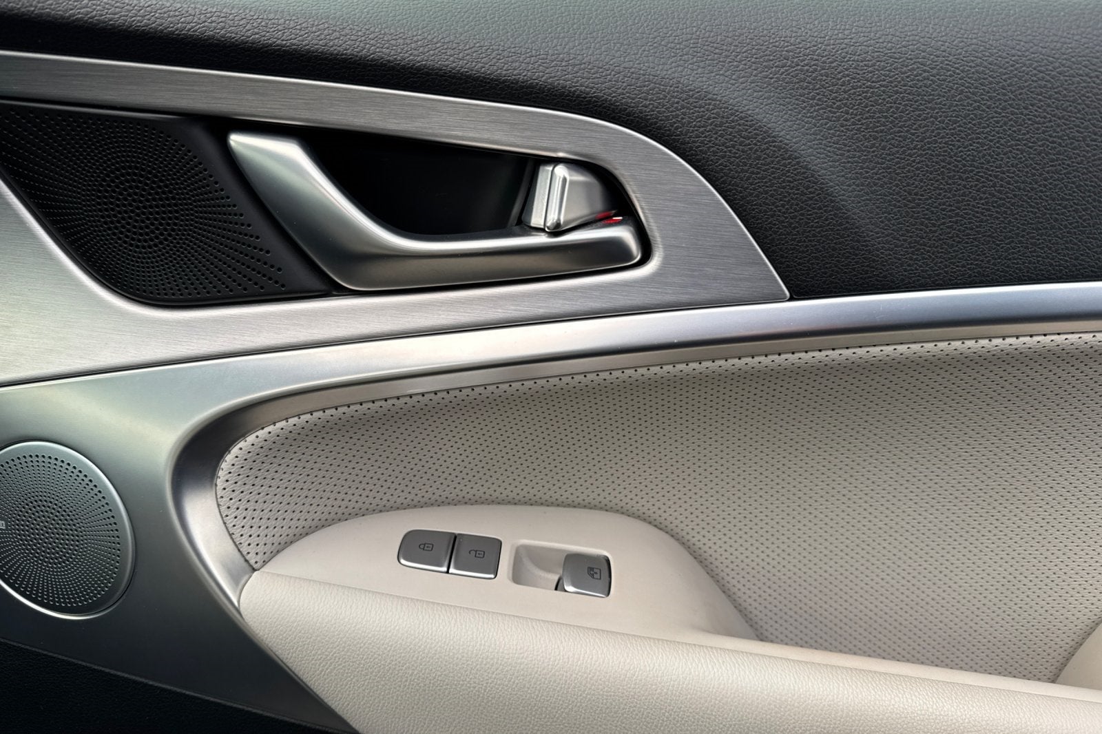 2019 Genesis G70 2.0T Advanced Elite