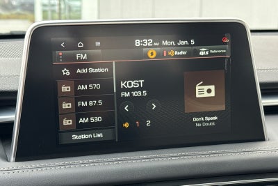 2019 Genesis G70 2.0T Advanced Elite