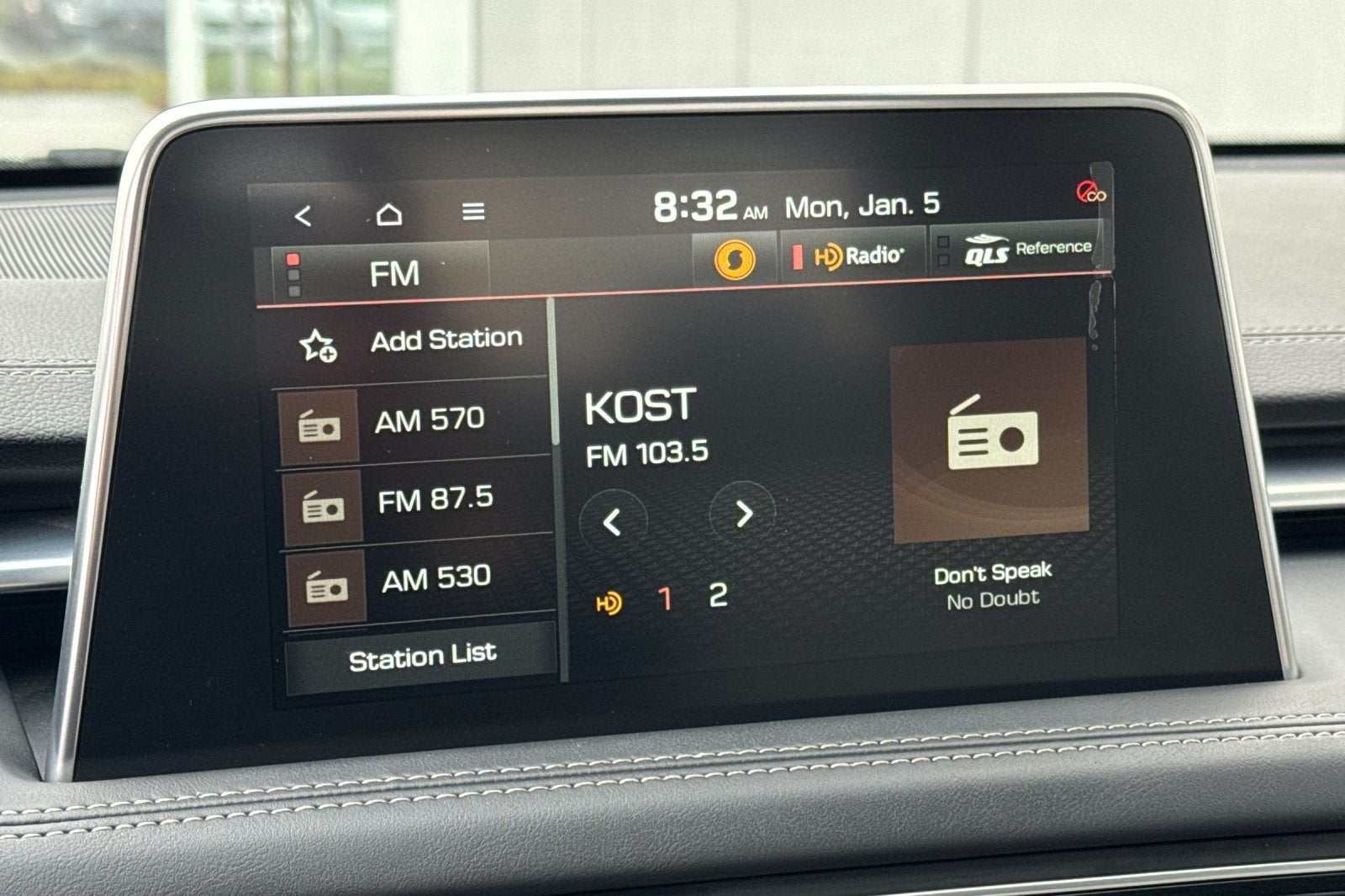 2019 Genesis G70 2.0T Advanced Elite