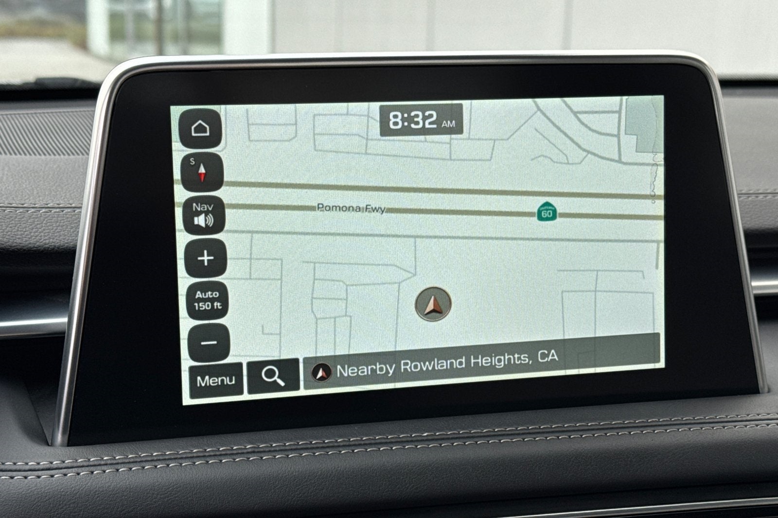 2019 Genesis G70 2.0T Advanced Elite