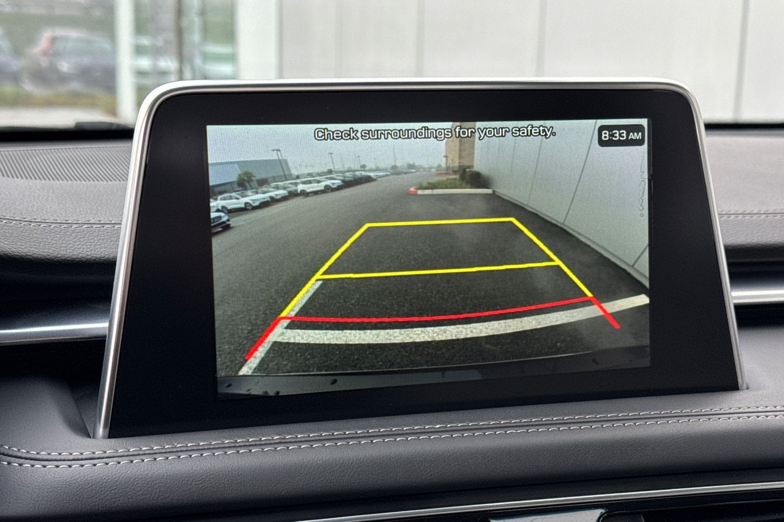 2019 Genesis G70 2.0T Advanced Elite