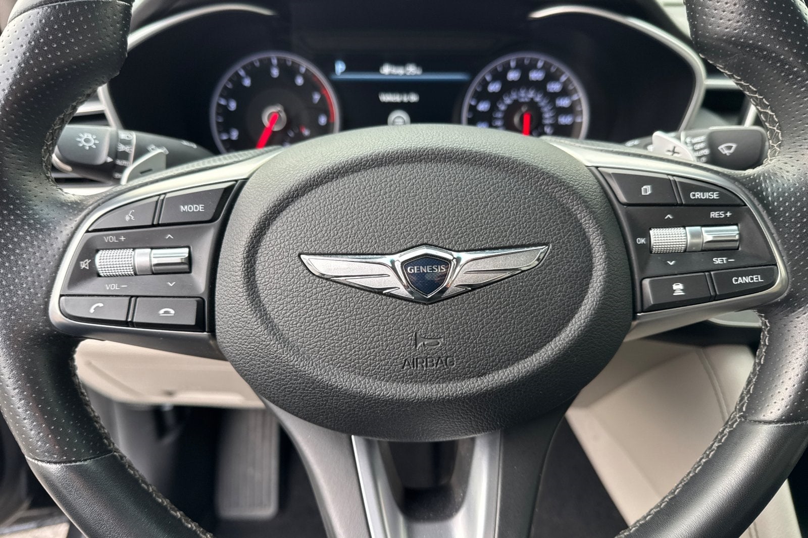 2019 Genesis G70 2.0T Advanced Elite