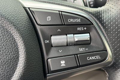 2019 Genesis G70 2.0T Advanced Elite