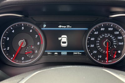 2019 Genesis G70 2.0T Advanced Elite