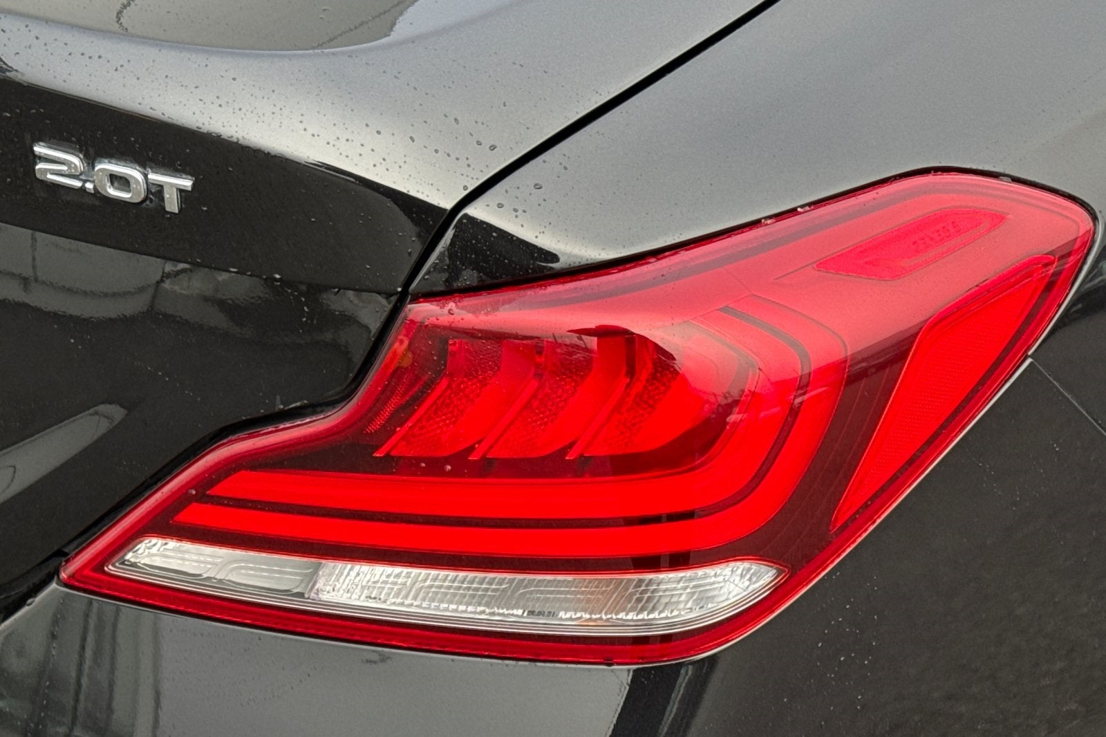 2019 Genesis G70 2.0T Advanced Elite