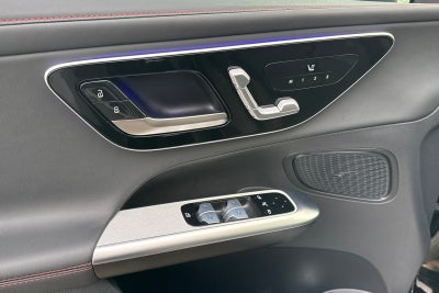 2024 Mercedes-Benz GLC GLC 43 AMG® 4MATIC®