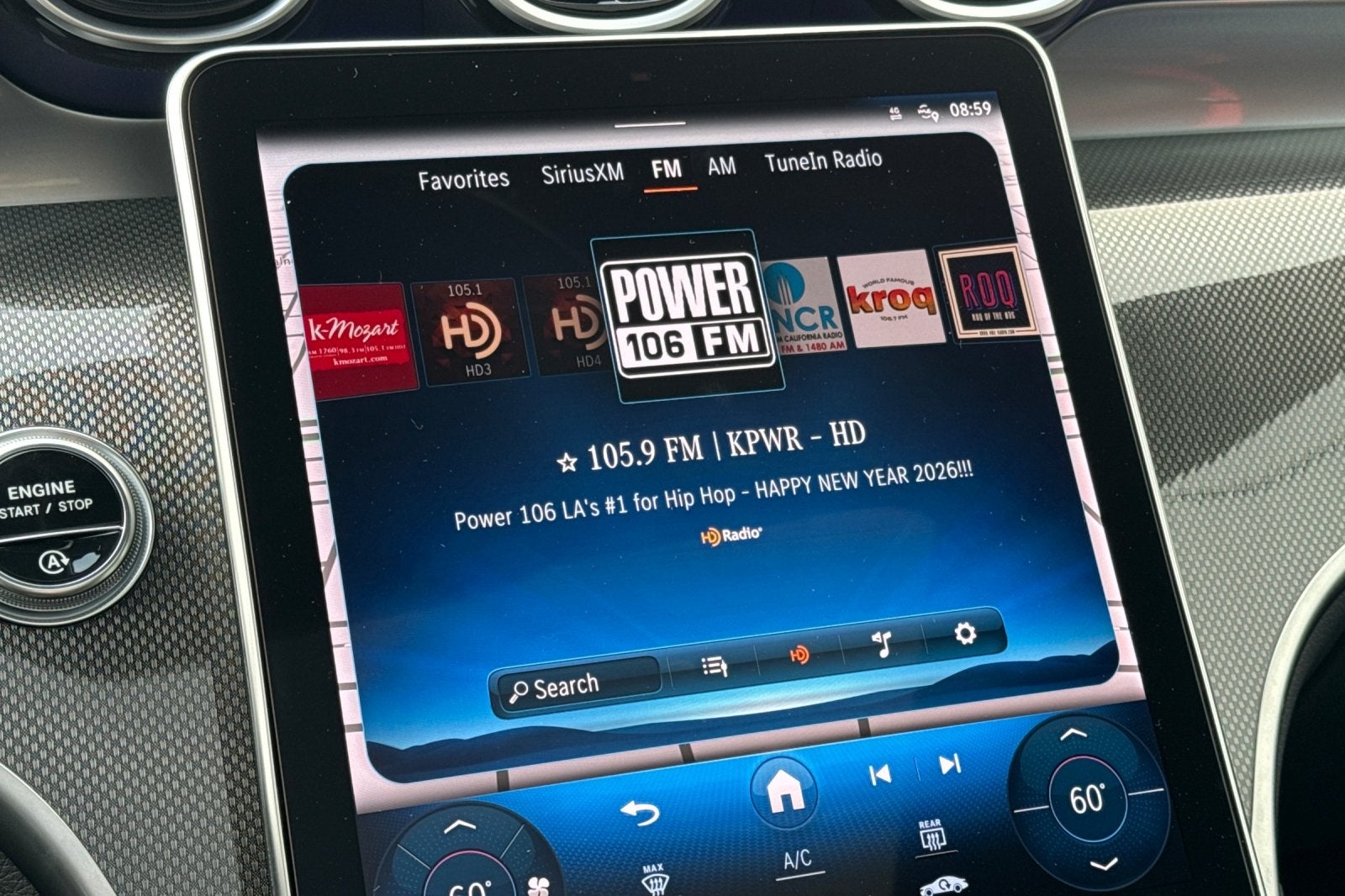 2024 Mercedes-Benz GLC GLC 43 AMG® 4MATIC®