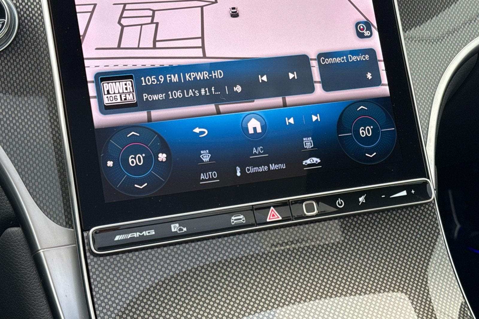 2024 Mercedes-Benz GLC GLC 43 AMG® 4MATIC®