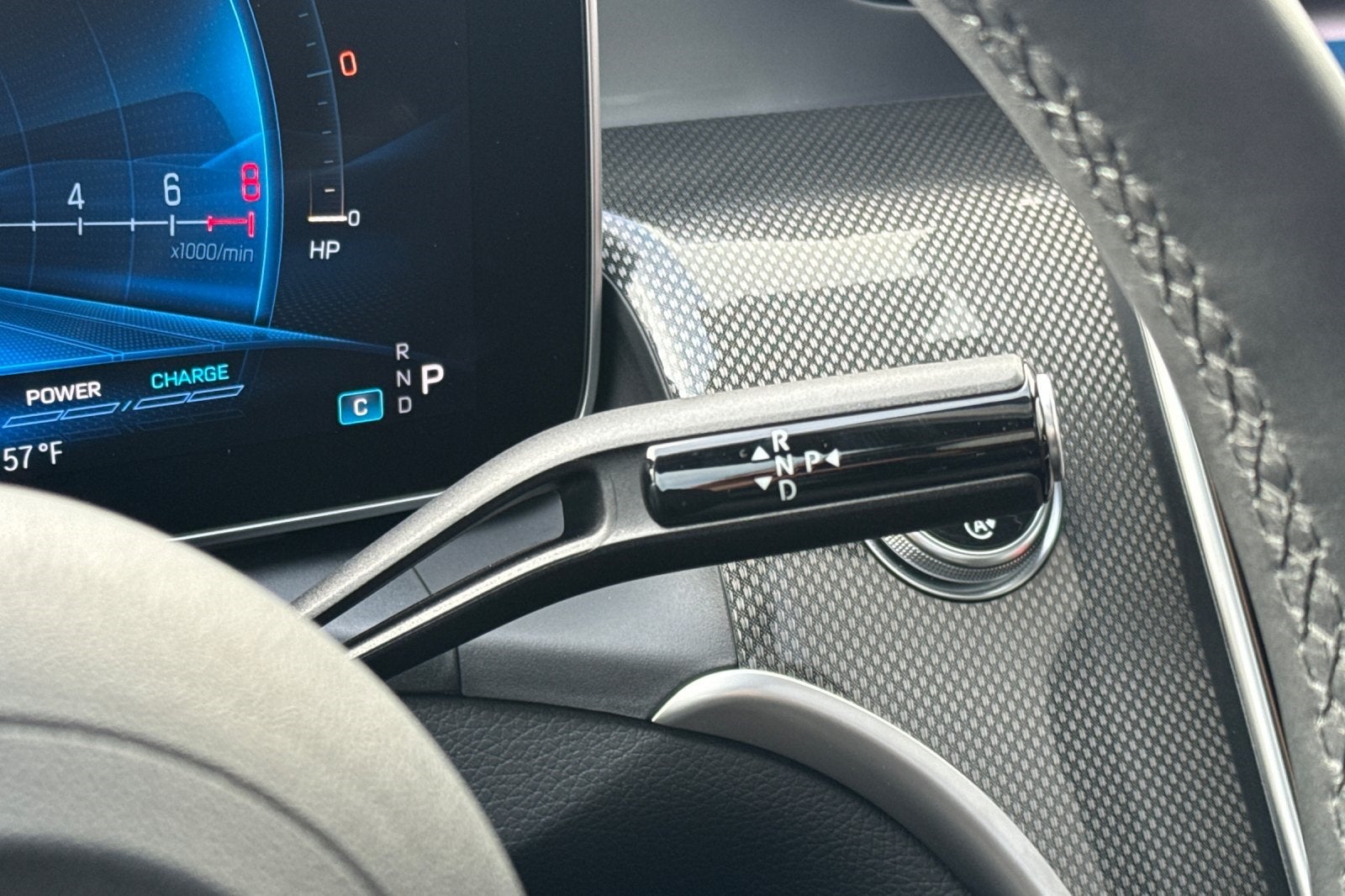 2024 Mercedes-Benz GLC GLC 43 AMG® 4MATIC®