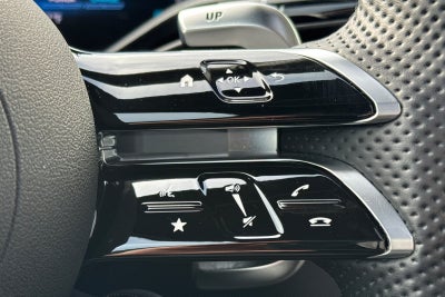 2024 Mercedes-Benz GLC GLC 43 AMG® 4MATIC®