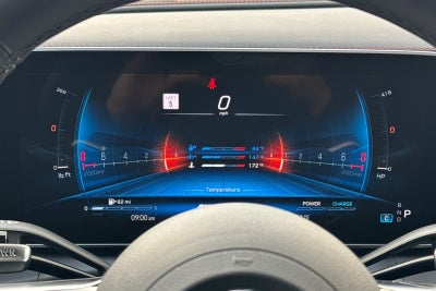 2024 Mercedes-Benz GLC GLC 43 AMG® 4MATIC®