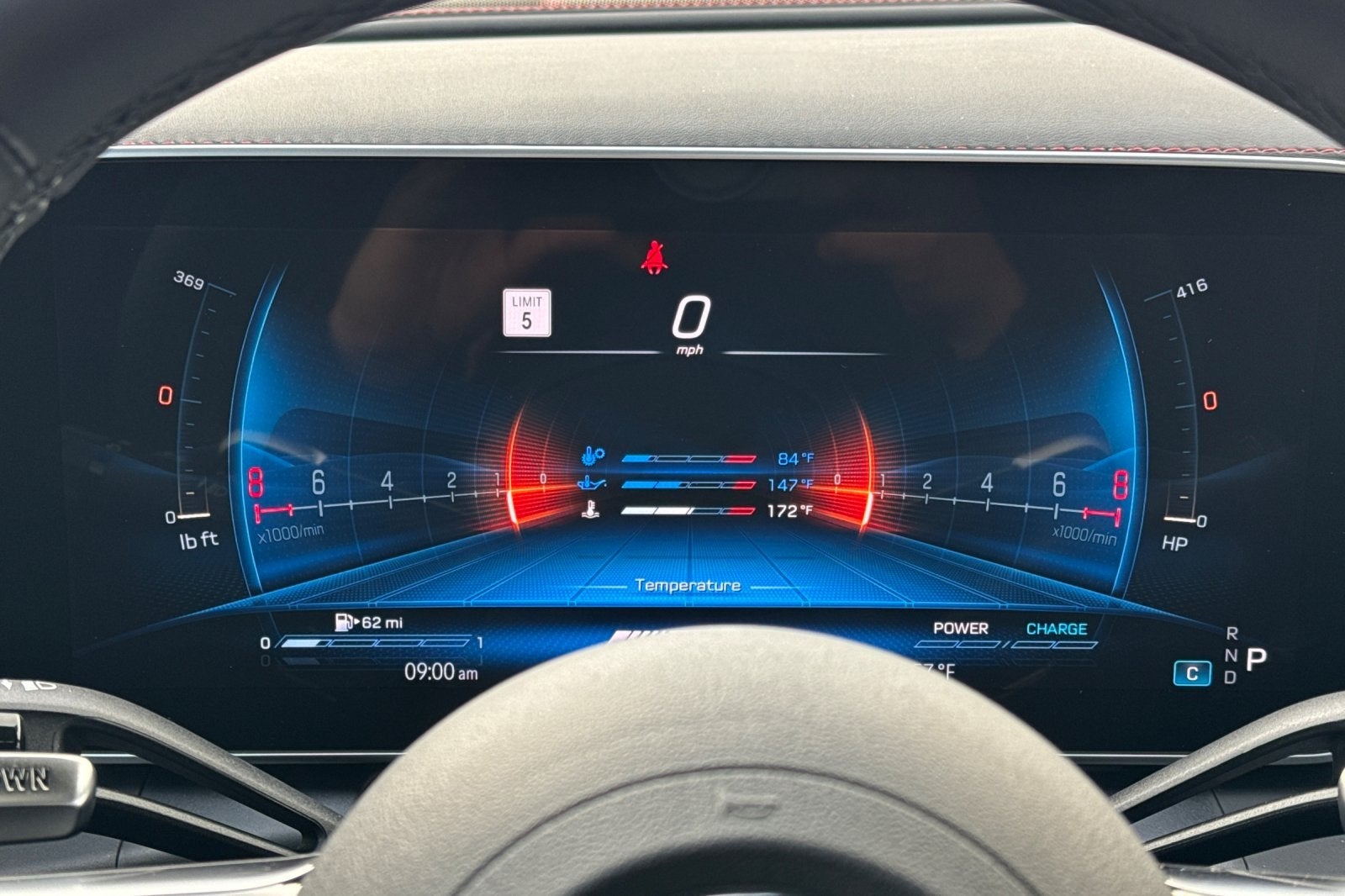 2024 Mercedes-Benz GLC GLC 43 AMG® 4MATIC®