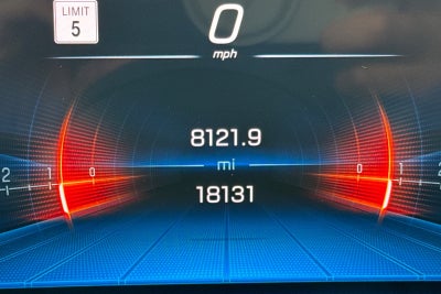 2024 Mercedes-Benz GLC GLC 43 AMG® 4MATIC®