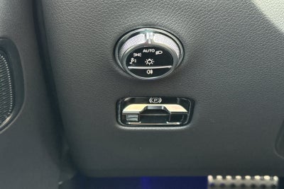 2024 Mercedes-Benz GLC GLC 43 AMG® 4MATIC®