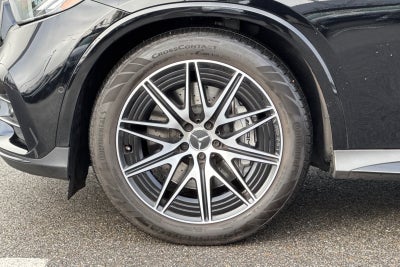 2024 Mercedes-Benz GLC GLC 43 AMG® 4MATIC®