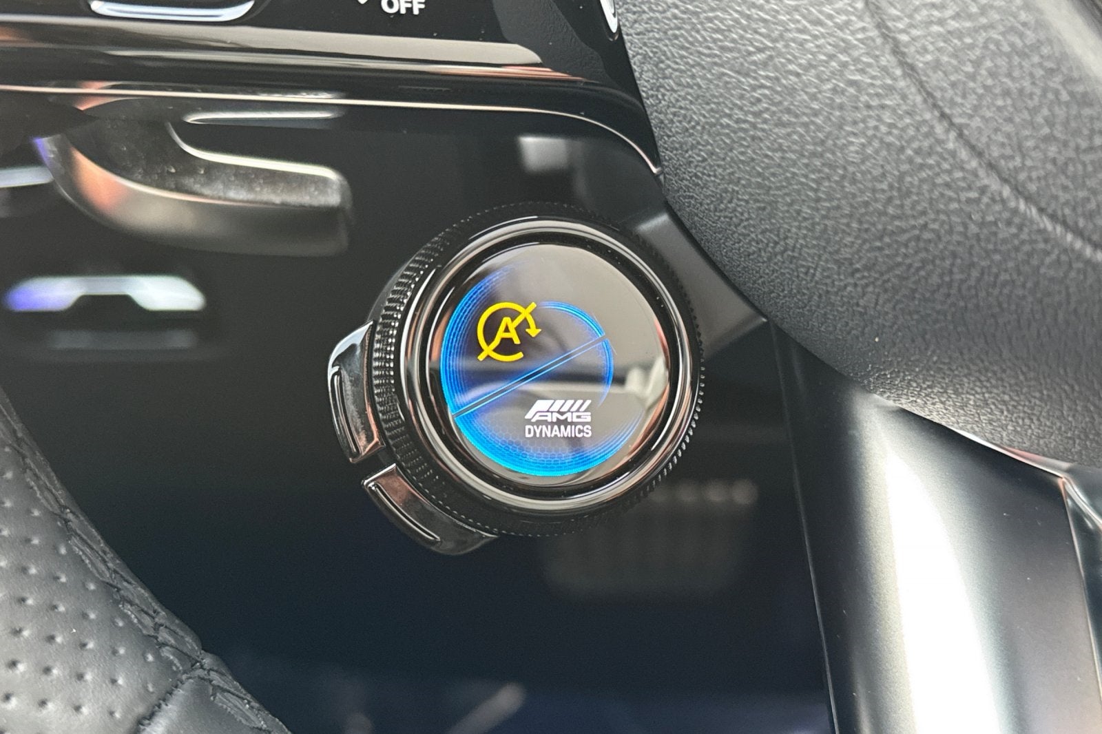 2024 Mercedes-Benz GLC GLC 43 AMG® 4MATIC®